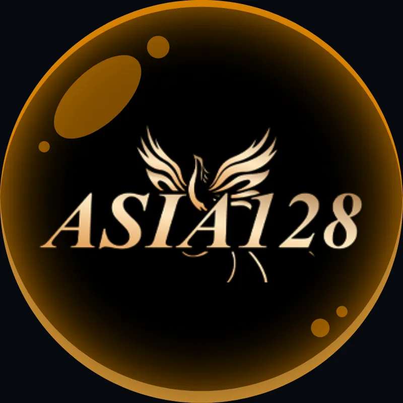 ASIA128 - Pertarungan Epik di Dunia Fighting