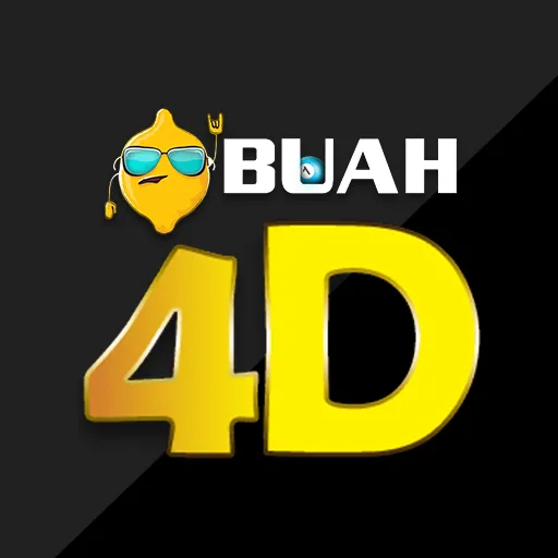 BUAH4D - Game Domino Seru dan Menarik