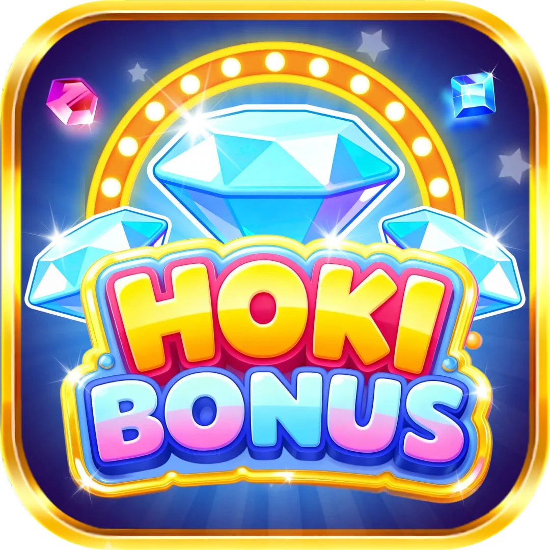 HOKIBONUS - Permainan Mahjong Seru dan Menantang
