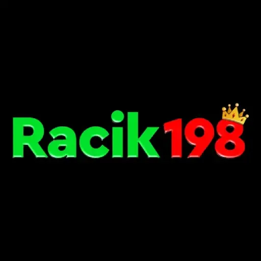 RACIK198 - Permainan Arcade Seru untuk Semua!