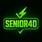 SENIOR4D - Balapan Seru di Jalanan